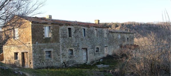 20 rooms House in Valfabbrica, Italy No. 112525 27