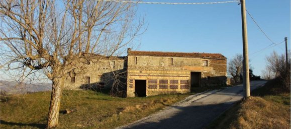 20 rooms House in Valfabbrica, Italy No. 112525 28