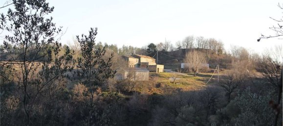 20 rooms House in Valfabbrica, Italy No. 112525 35