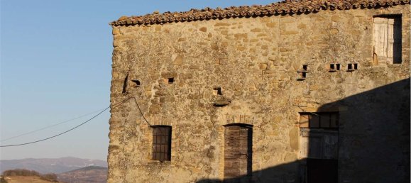 20 rooms House in Valfabbrica, Italy No. 112525 34