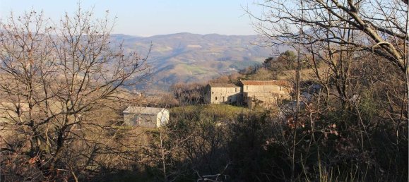 20 rooms House in Valfabbrica, Italy No. 112525 18