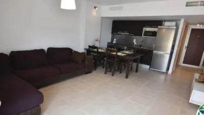 2 غرف نوم شقة في Roses, Spain رقم 199469