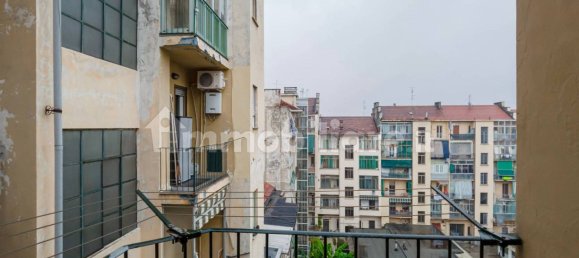 Apartamento T1 em Turin, Italy N.º 336297 18