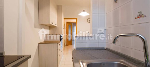 Apartamento T1 em Turin, Italy N.º 336297 14