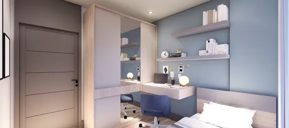 Apartment 3+1 in Aksu, Turkey No. 32958 30