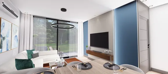 Apartment 3+1 in Aksu, Turkey No. 32958 11