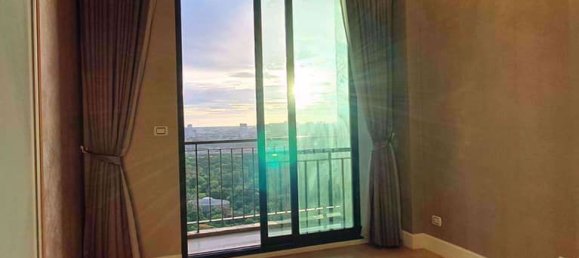 Apartamento com 1 quarto em condomínio em Chatuchak, Thailand N.º 9882 2