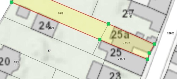  Land in Pfaffstatten, Austria No. 164377 6