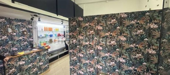 Коммерческая недвижимость с 1 комнатой в Рокка Приора, Италия № 86156 3