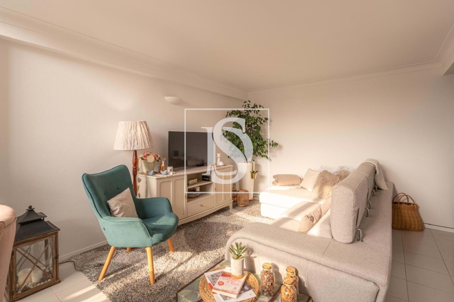 1 bedroom Apartment in Quiaios, Portugal No. 211144