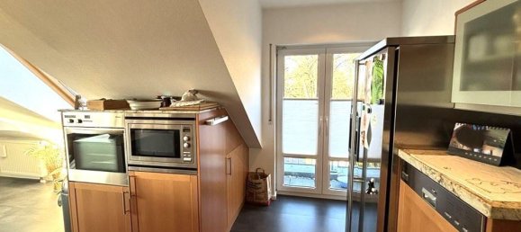 3-Zimmer Penthouse in Ulm, Germany, Nr. 13359 8