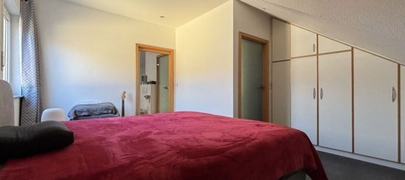 3-Zimmer Penthouse in Ulm, Germany, Nr. 13359 16