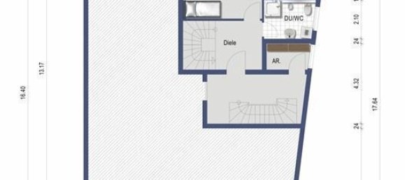 3-Zimmer Penthouse in Ulm, Germany, Nr. 13359 40