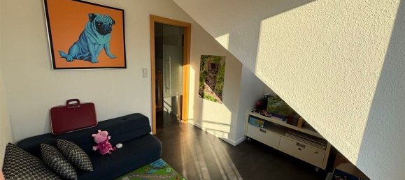 3-Zimmer Penthouse in Ulm, Germany, Nr. 13359 20