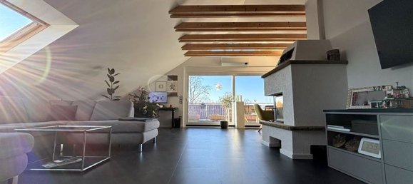 3-Zimmer Penthouse in Ulm, Germany, Nr. 13359 3