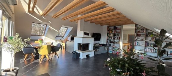 3-Zimmer Penthouse in Ulm, Germany, Nr. 13359 2