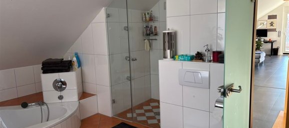3-Zimmer Penthouse in Ulm, Germany, Nr. 13359 12