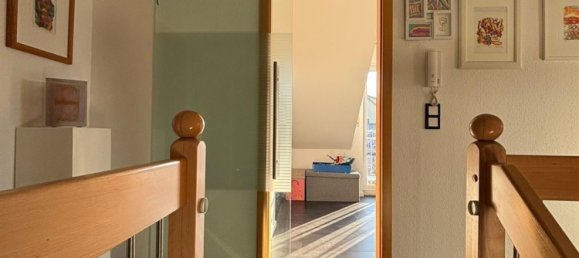 3-Zimmer Penthouse in Ulm, Germany, Nr. 13359 24