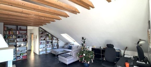 3-Zimmer Penthouse in Ulm, Germany, Nr. 13359 7