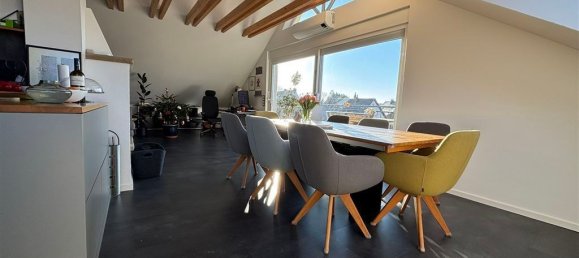 3-Zimmer Penthouse in Ulm, Germany, Nr. 13359 5