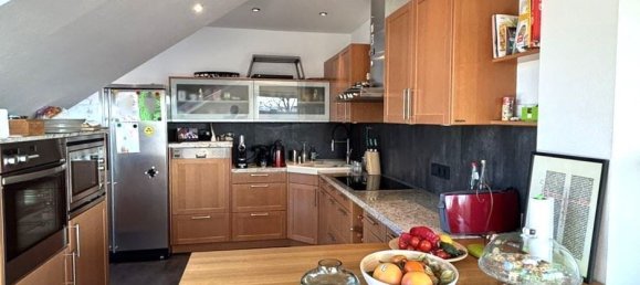 3-Zimmer Penthouse in Ulm, Germany, Nr. 13359 10