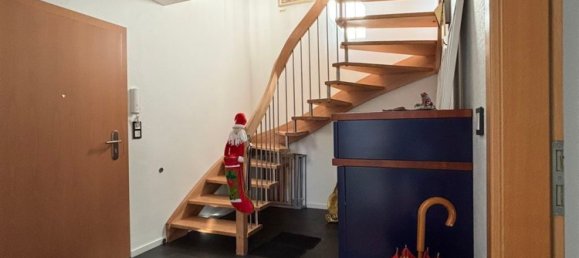 3-Zimmer Penthouse in Ulm, Germany, Nr. 13359 28