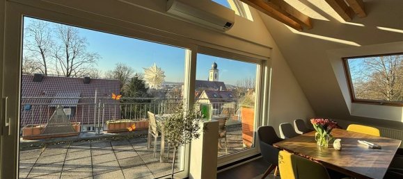 3-Zimmer Penthouse in Ulm, Germany, Nr. 13359 4