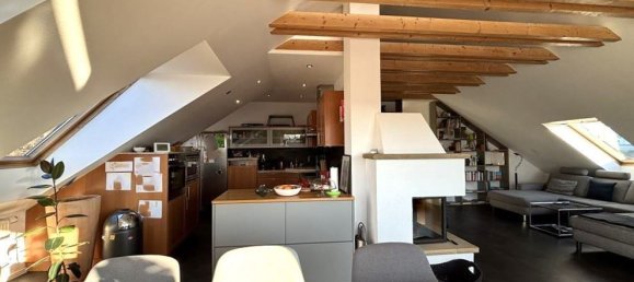 3-Zimmer Penthouse in Ulm, Germany, Nr. 13359 6