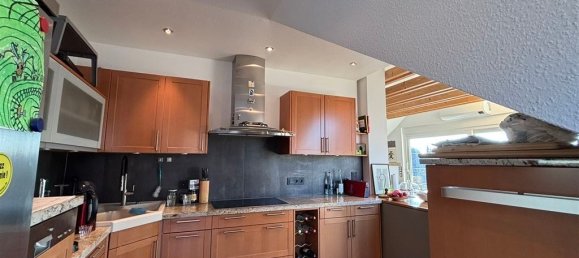 3-Zimmer Penthouse in Ulm, Germany, Nr. 13359 9