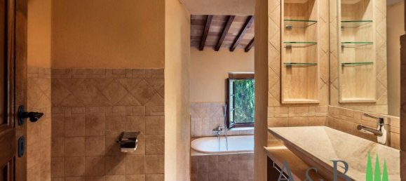 7 Schlafzimmer Haus in Sarteano, Italy, Nr. 58472 47