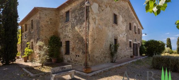 7 Schlafzimmer Haus in Sarteano, Italy, Nr. 58472 23