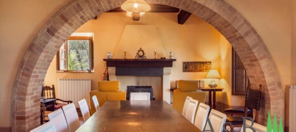 7 Schlafzimmer Haus in Sarteano, Italy, Nr. 58472 3