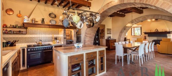 7 Schlafzimmer Haus in Sarteano, Italy, Nr. 58472 2