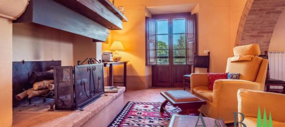 7 Schlafzimmer Haus in Sarteano, Italy, Nr. 58472 4