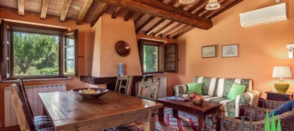 7 Schlafzimmer Haus in Sarteano, Italy, Nr. 58472 45