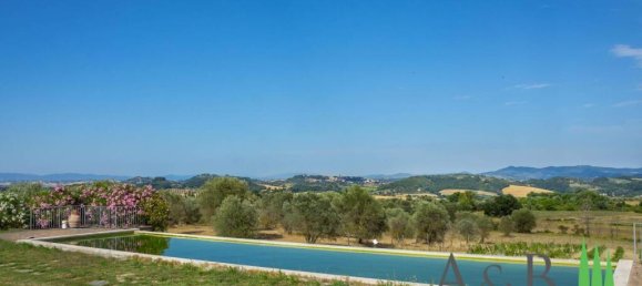 7 Schlafzimmer Haus in Sarteano, Italy, Nr. 58472 13