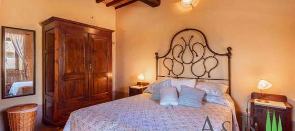 7 Schlafzimmer Haus in Sarteano, Italy, Nr. 58472 57