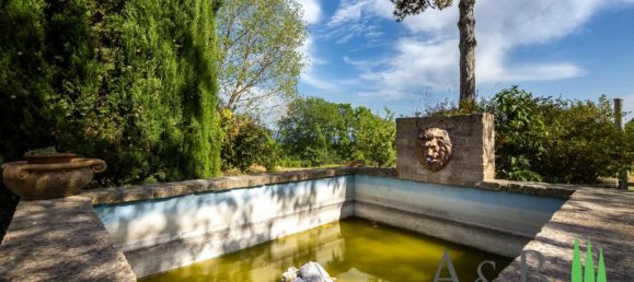 7 Schlafzimmer Haus in Sarteano, Italy, Nr. 58472 64