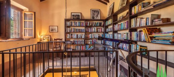 7 Schlafzimmer Haus in Sarteano, Italy, Nr. 58472 36