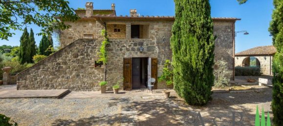 7 Schlafzimmer Haus in Sarteano, Italy, Nr. 58472 26