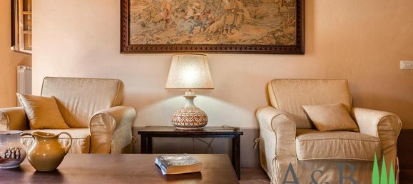 7 Schlafzimmer Haus in Sarteano, Italy, Nr. 58472 27