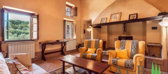 7 Schlafzimmer Haus in Sarteano, Italy, Nr. 58472 35