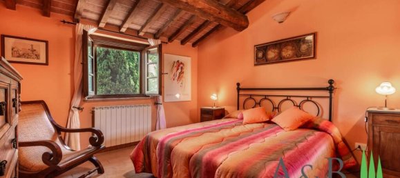 7 Schlafzimmer Haus in Sarteano, Italy, Nr. 58472 73