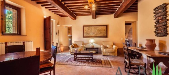 7 Schlafzimmer Haus in Sarteano, Italy, Nr. 58472 31