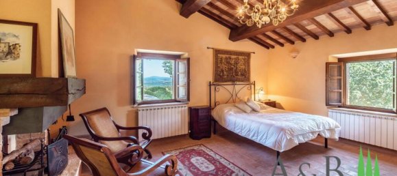 7 Schlafzimmer Haus in Sarteano, Italy, Nr. 58472 53
