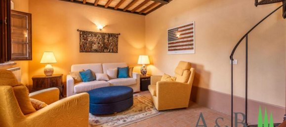 7 Schlafzimmer Haus in Sarteano, Italy, Nr. 58472 39