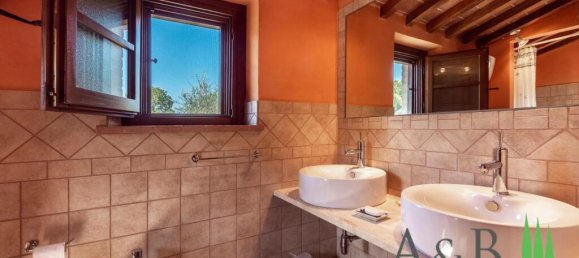 7 Schlafzimmer Haus in Sarteano, Italy, Nr. 58472 75