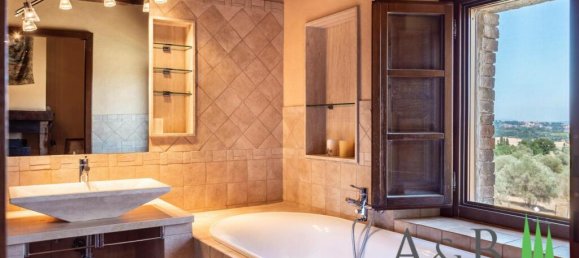 7 Schlafzimmer Haus in Sarteano, Italy, Nr. 58472 54