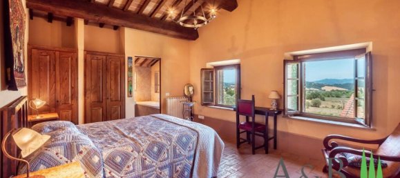 7 Schlafzimmer Haus in Sarteano, Italy, Nr. 58472 52