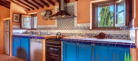 7 Schlafzimmer Haus in Sarteano, Italy, Nr. 58472 72